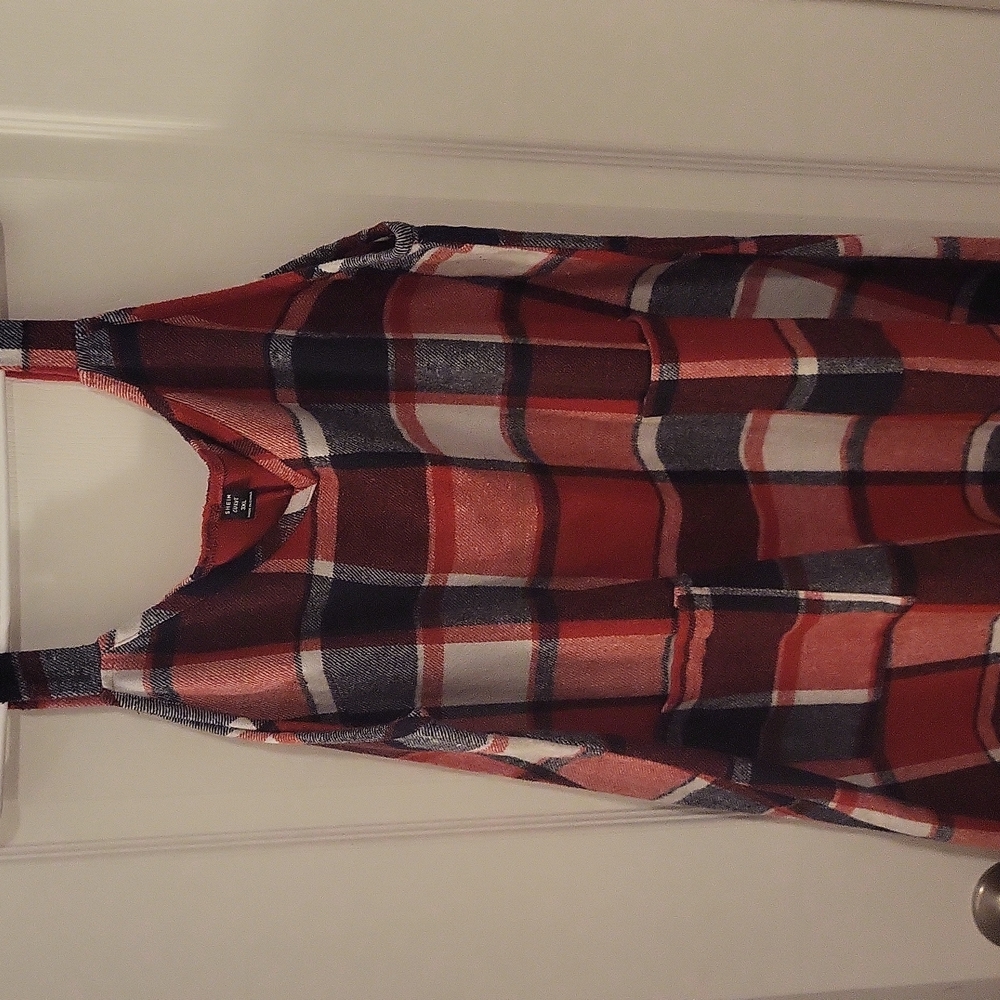 Shein dress